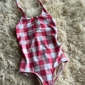 Tori Praver girls swimsuit